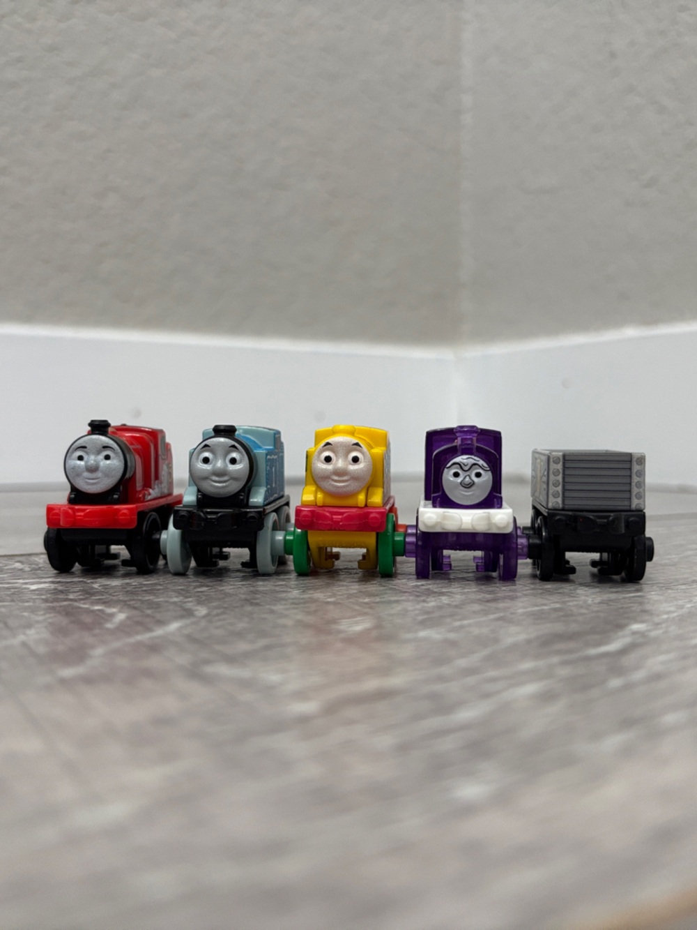 Thomas & Friends Minis - Candy Mix